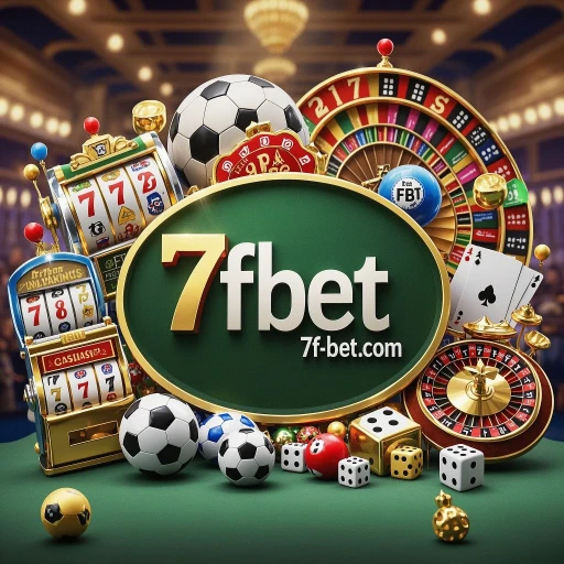 Explorando a Categoria de Jackpots no 7fbet